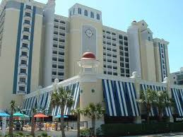 Compass Cove